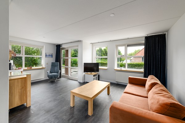 Medium property photo - It Beaken 27, 8502 BX Joure